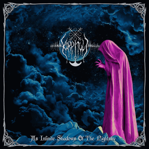 Korpituli : As Infinite Shadows of the Nightsky